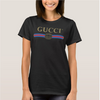 White & Black GUCCI T-shirt